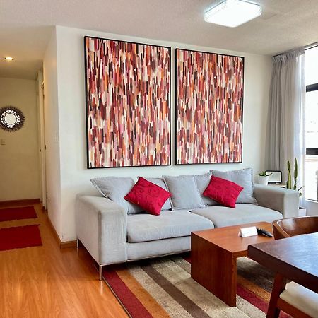 Downtown Lima Apt With May Promo Book & Save Big المظهر الخارجي الصورة