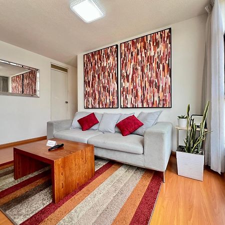 Downtown Lima Apt With May Promo Book & Save Big المظهر الخارجي الصورة