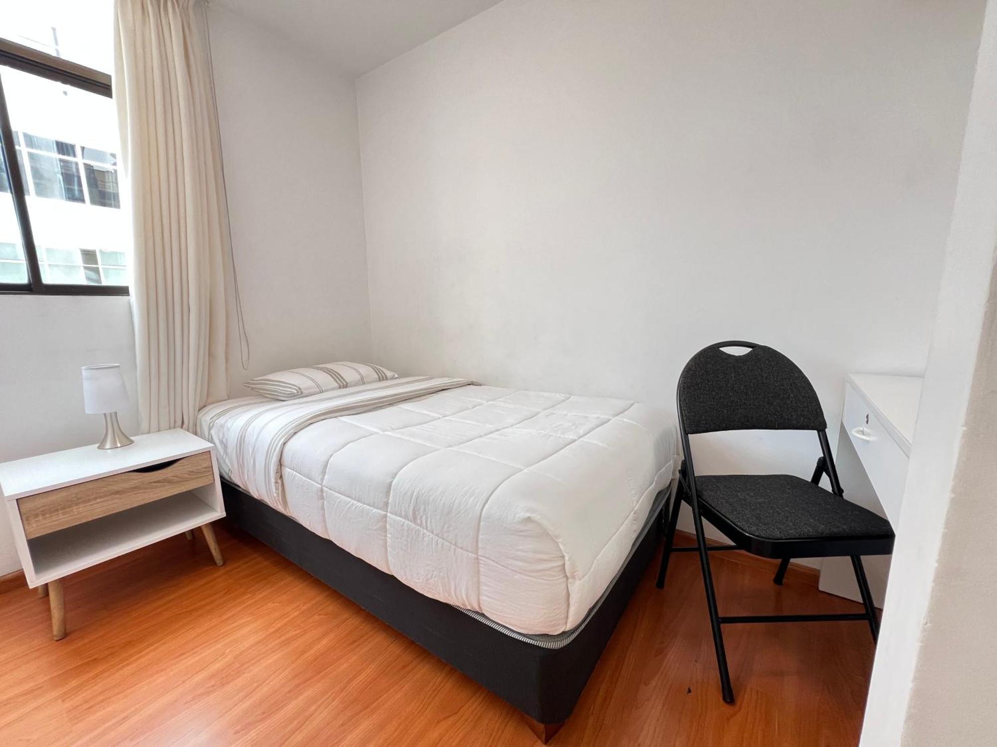 Downtown Lima Apt With May Promo Book & Save Big المظهر الخارجي الصورة