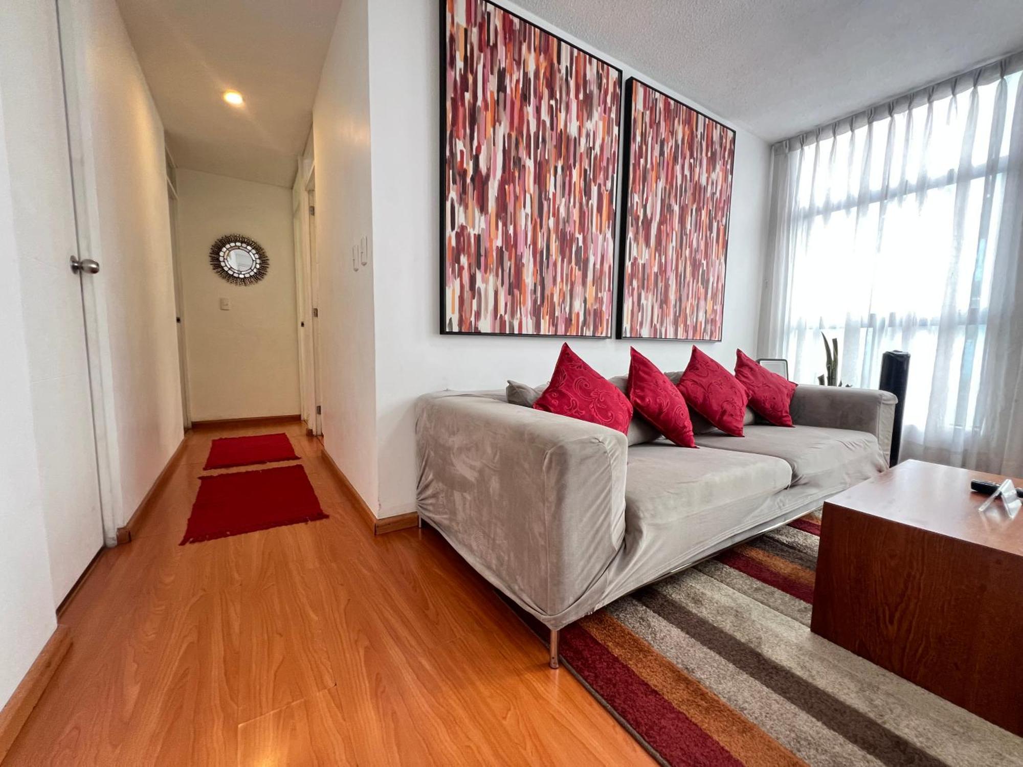 Downtown Lima Apt With May Promo Book & Save Big المظهر الخارجي الصورة