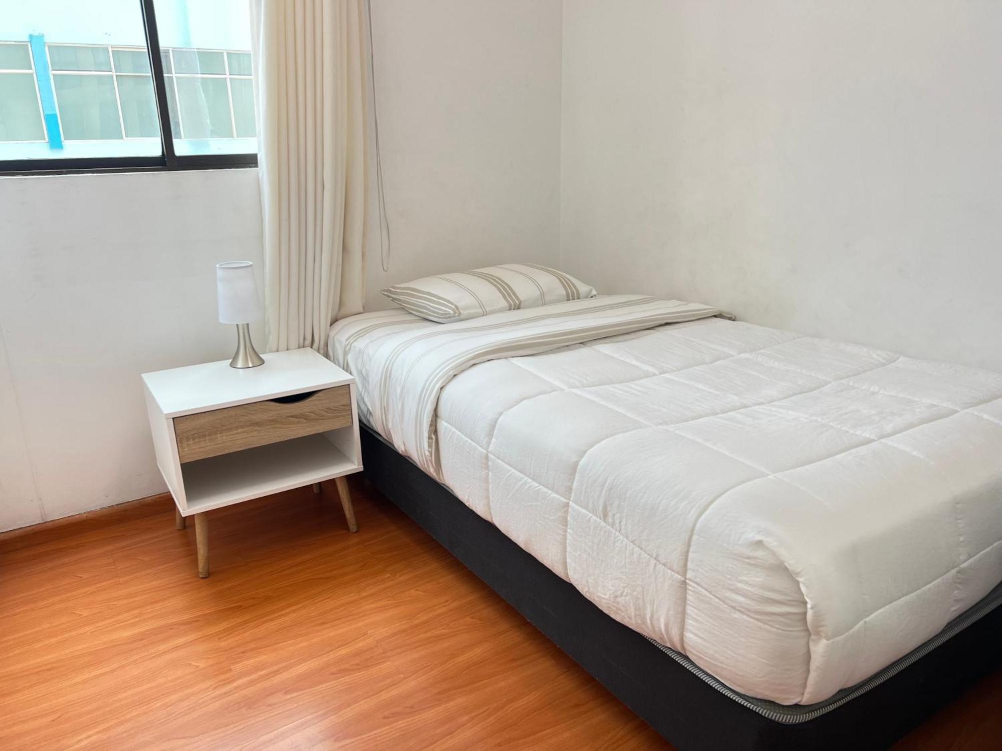 Downtown Lima Apt With May Promo Book & Save Big المظهر الخارجي الصورة