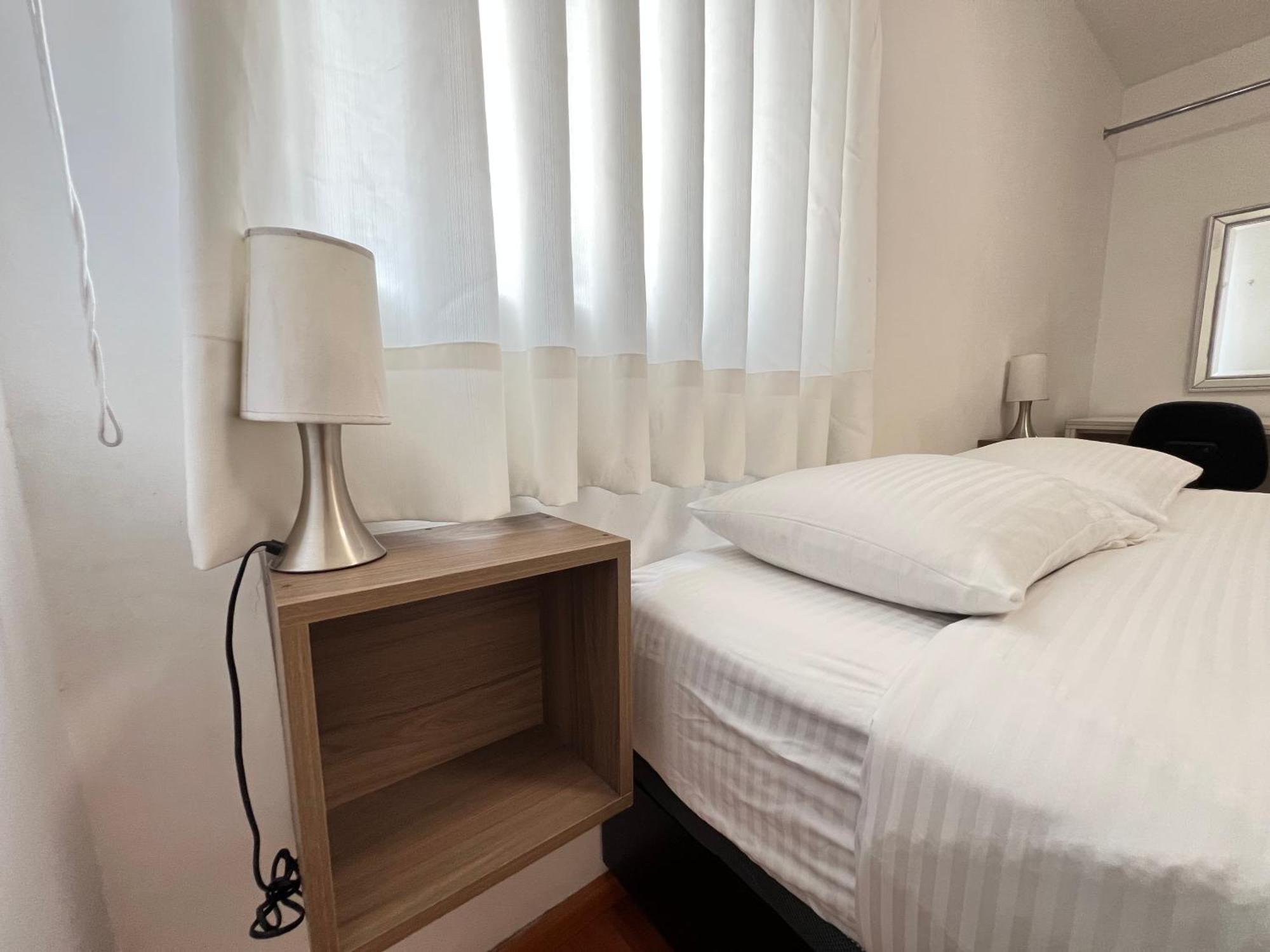 Downtown Lima Apt With May Promo Book & Save Big المظهر الخارجي الصورة