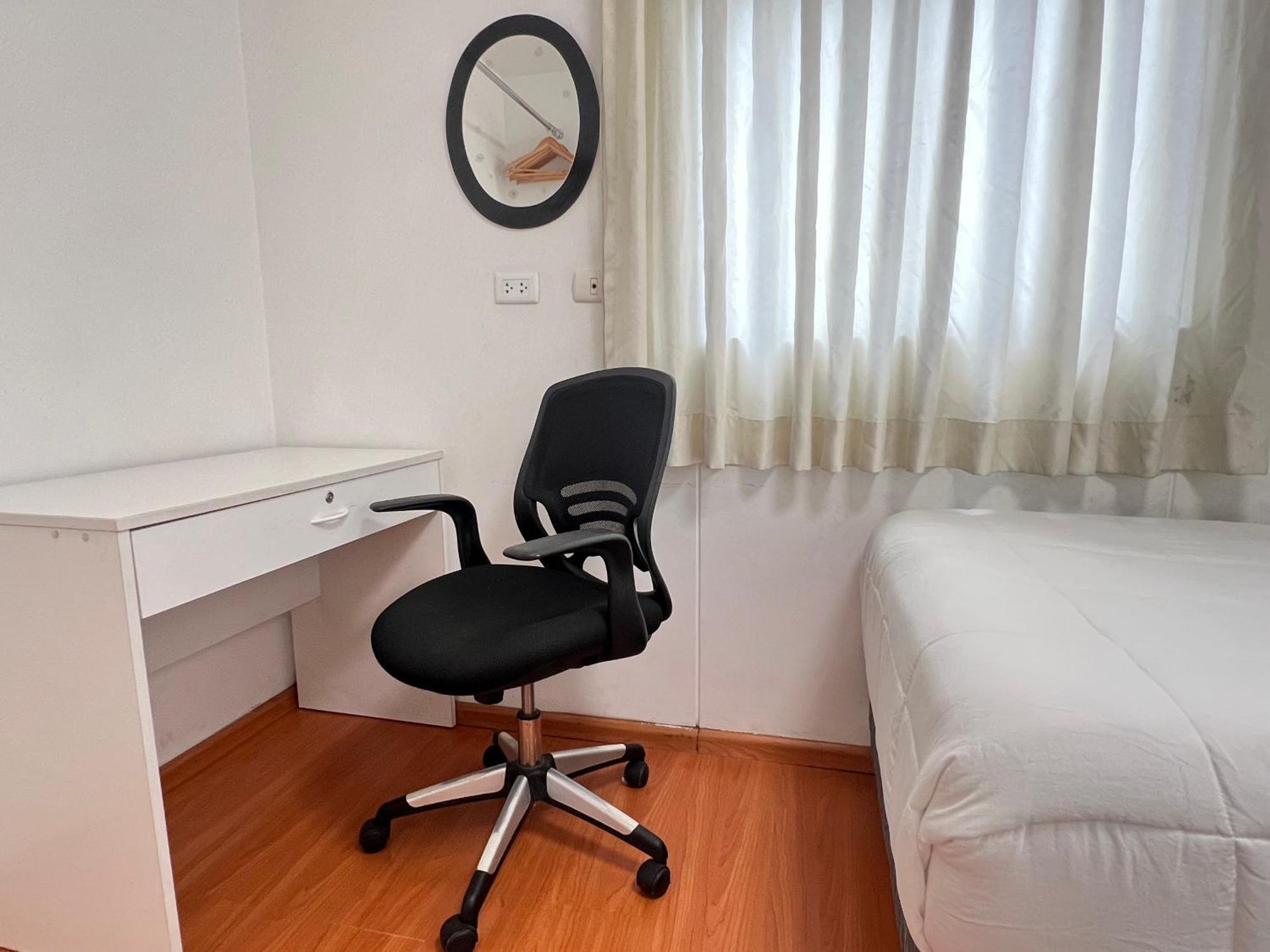 Downtown Lima Apt With May Promo Book & Save Big المظهر الخارجي الصورة