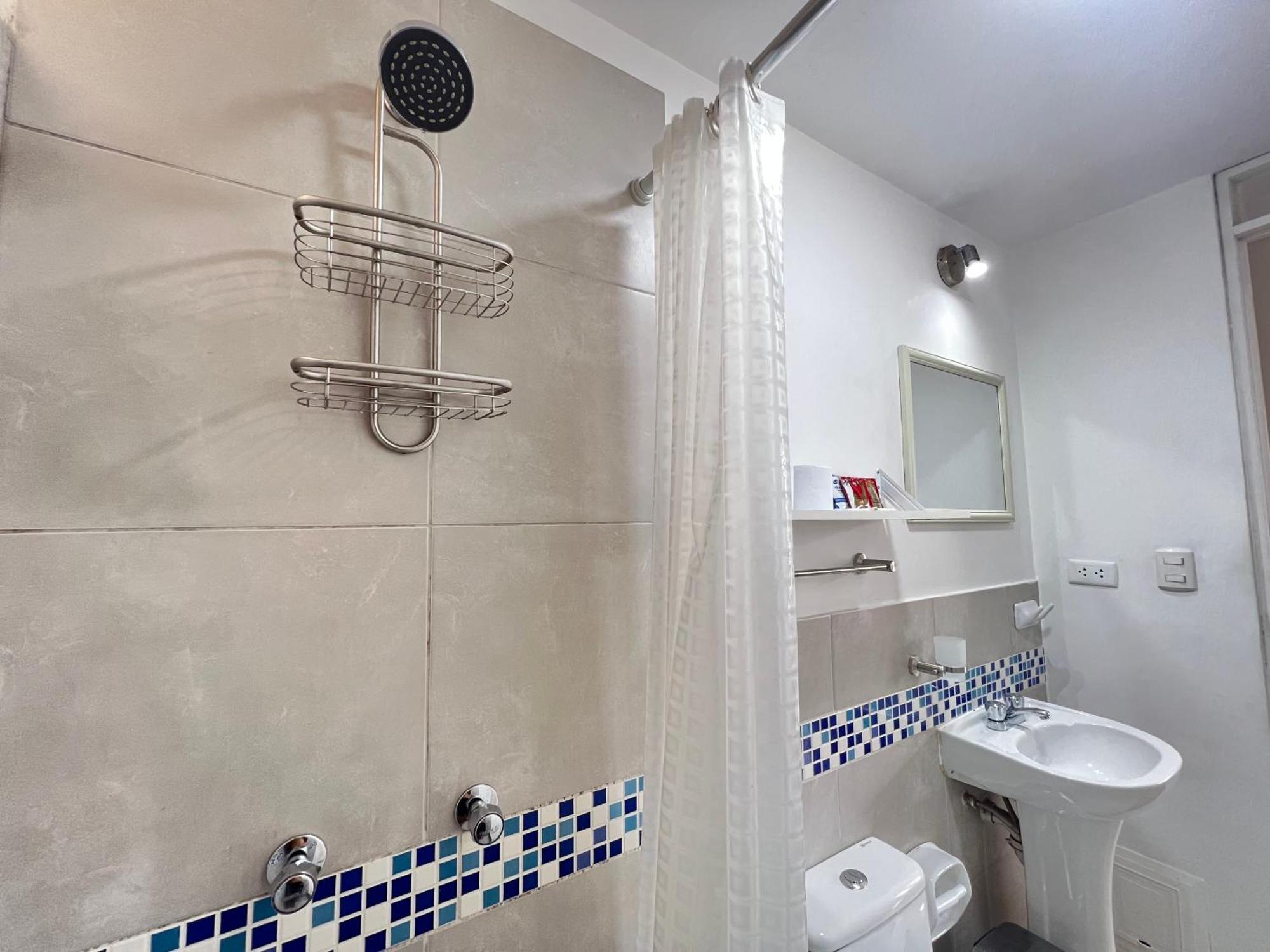 Downtown Lima Apt With May Promo Book & Save Big المظهر الخارجي الصورة
